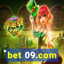 bet 09.com